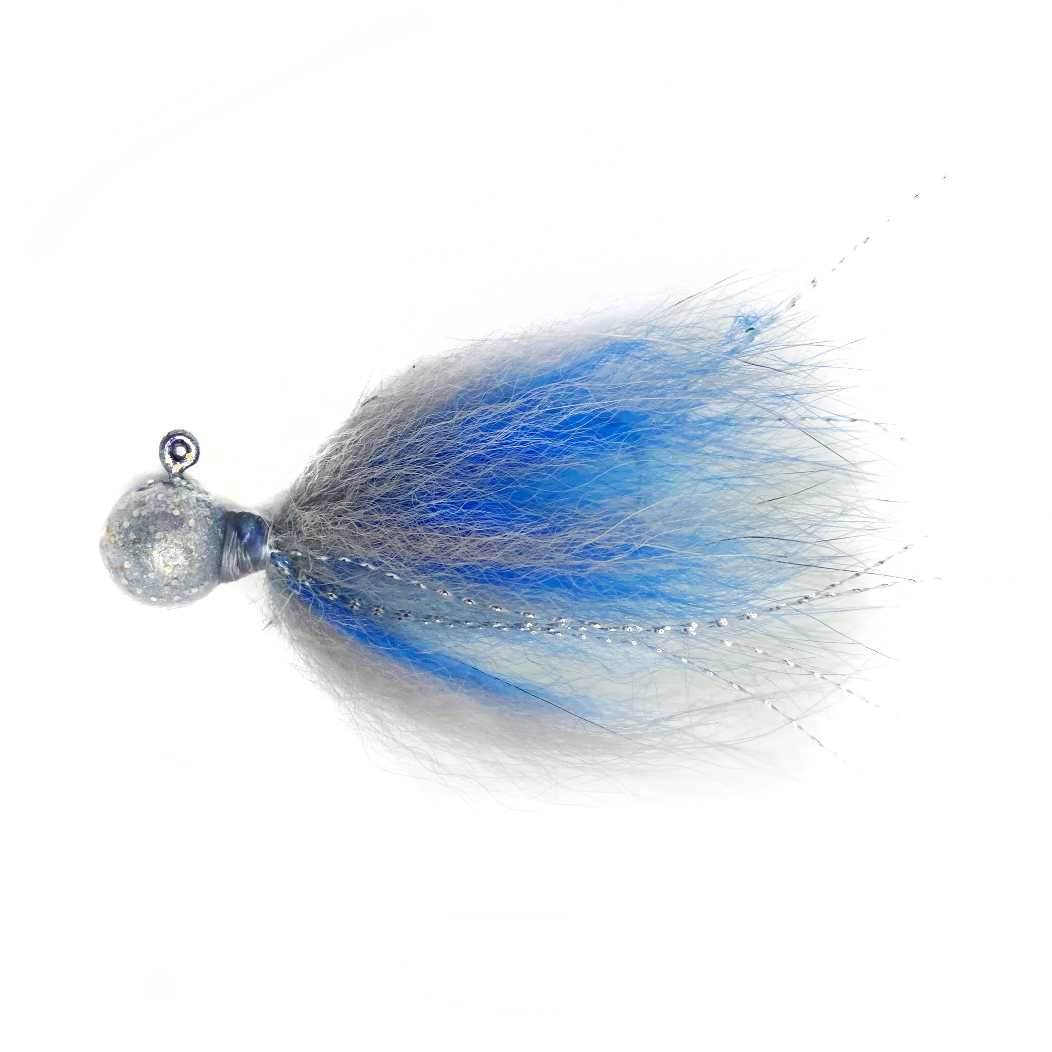 Artic Fox Hair Jig - Image 3