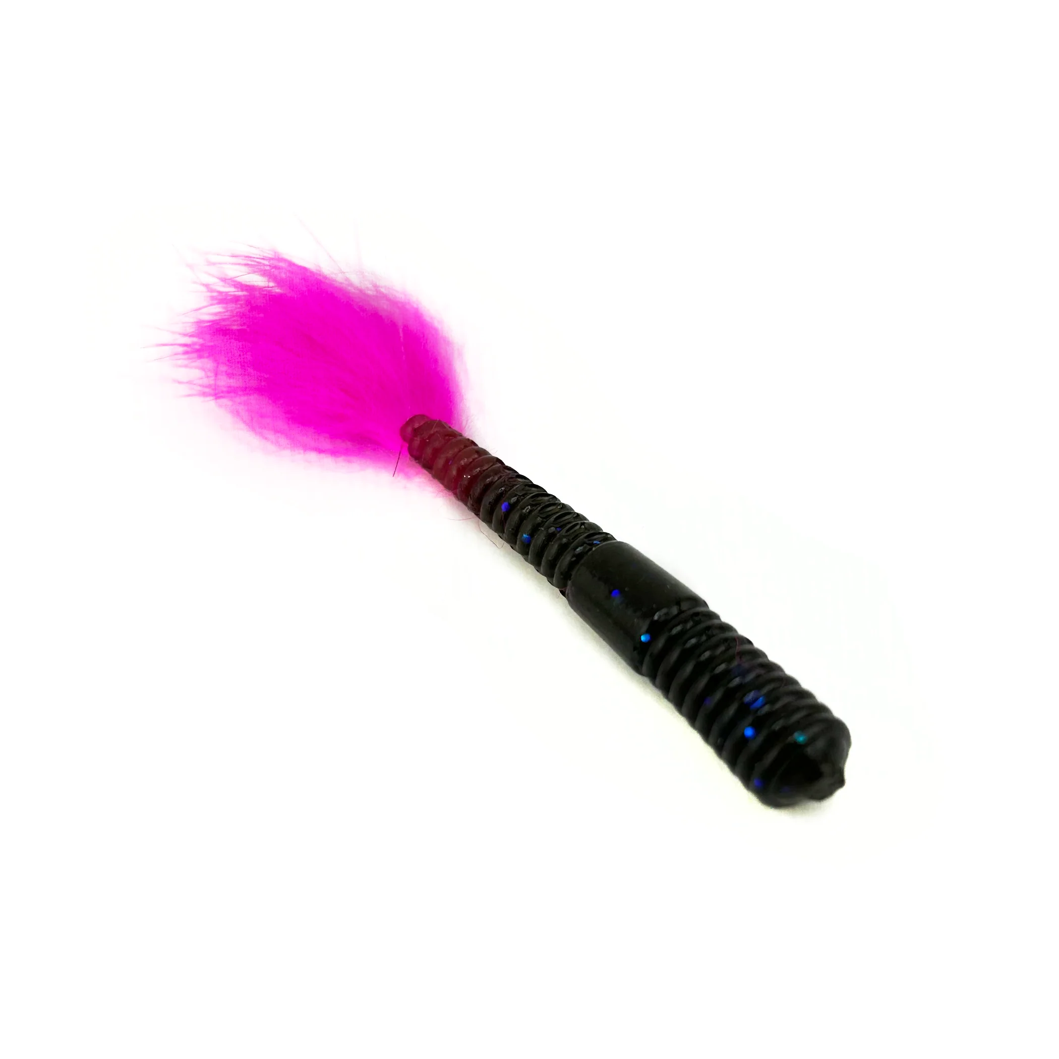 Crappie Worm - Image 10