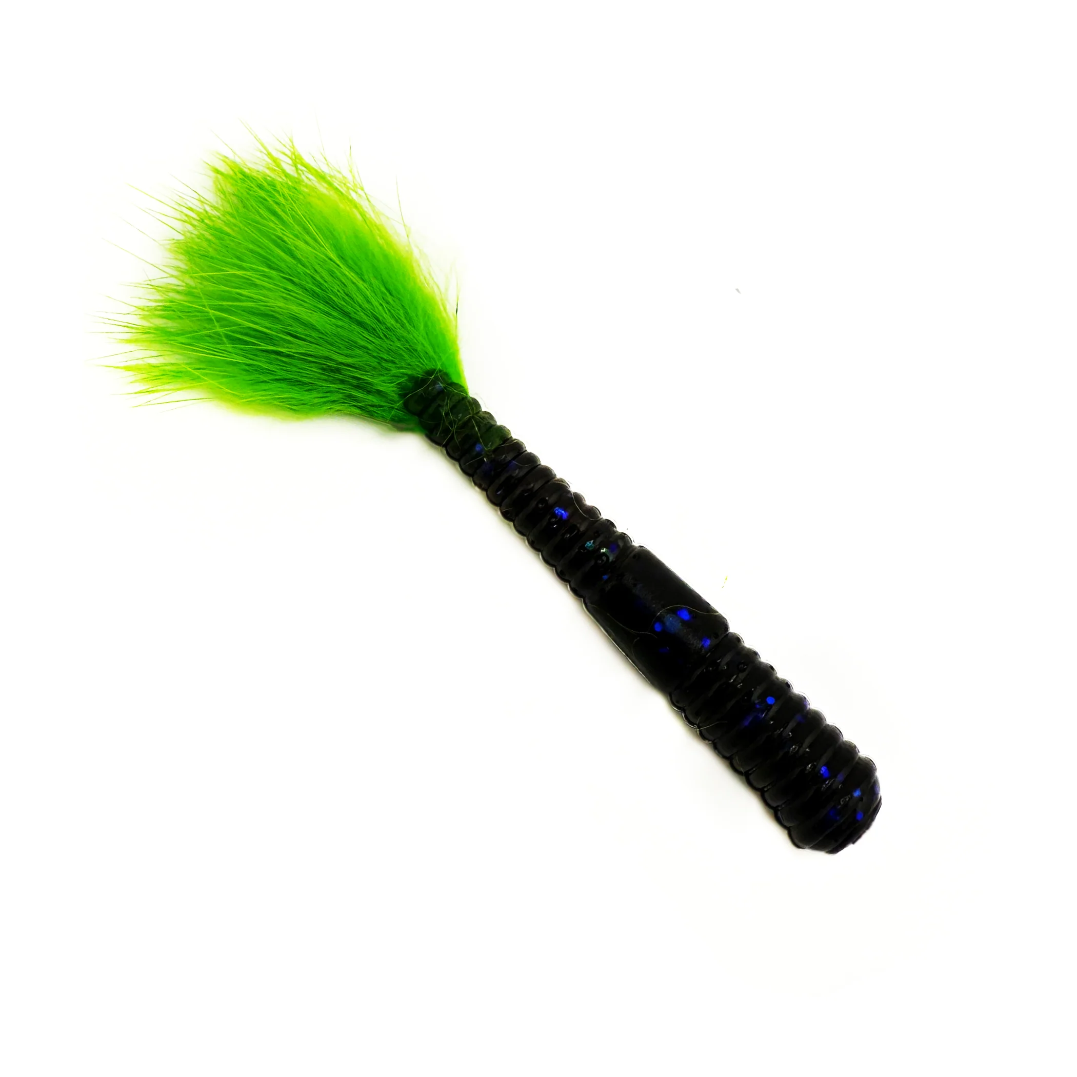 Crappie Worm - Image 3