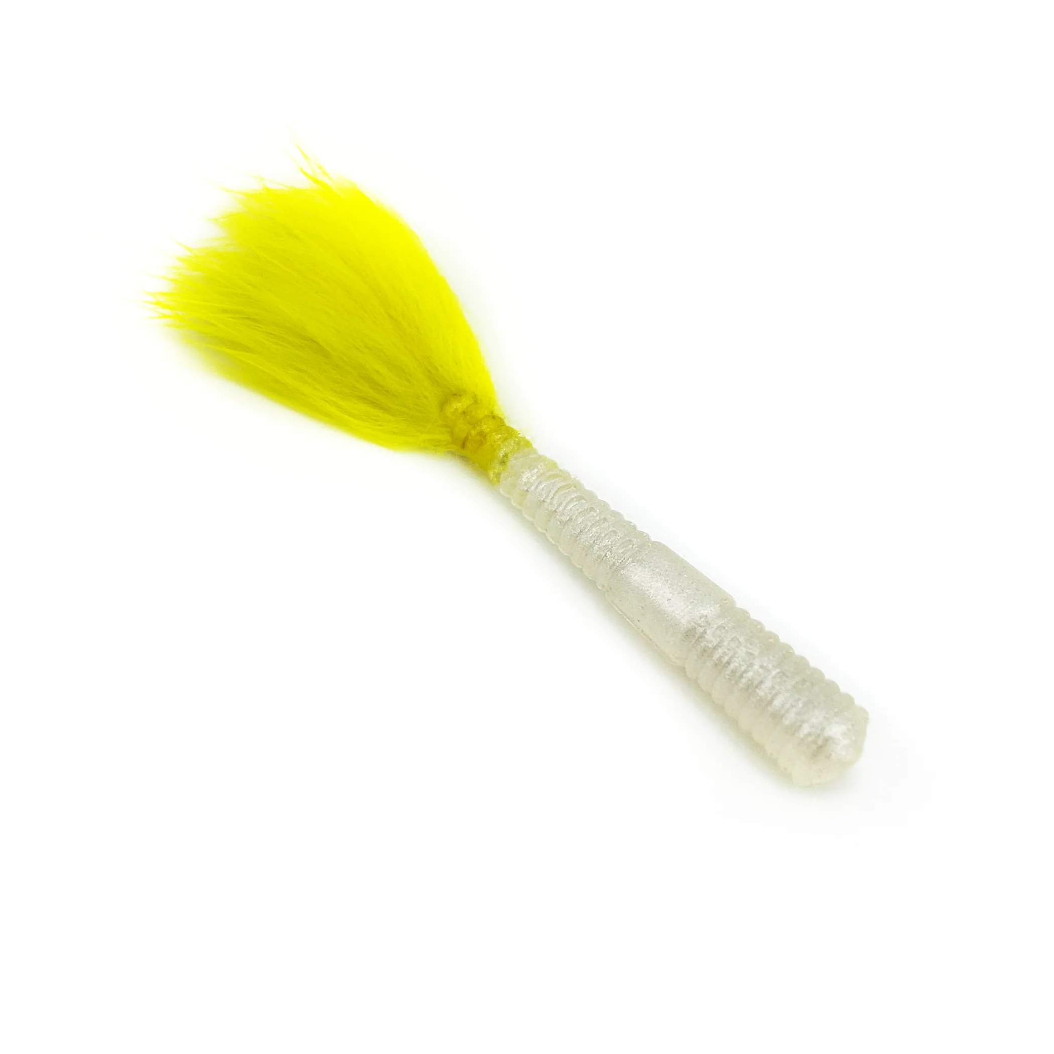 Crappie Worm - Image 4