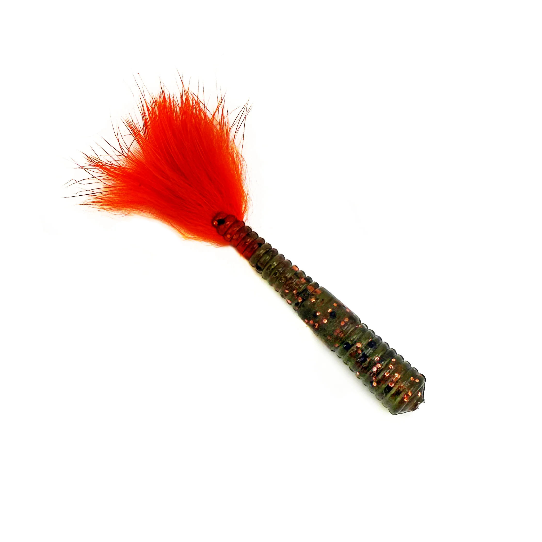 Crappie Worm - Image 9