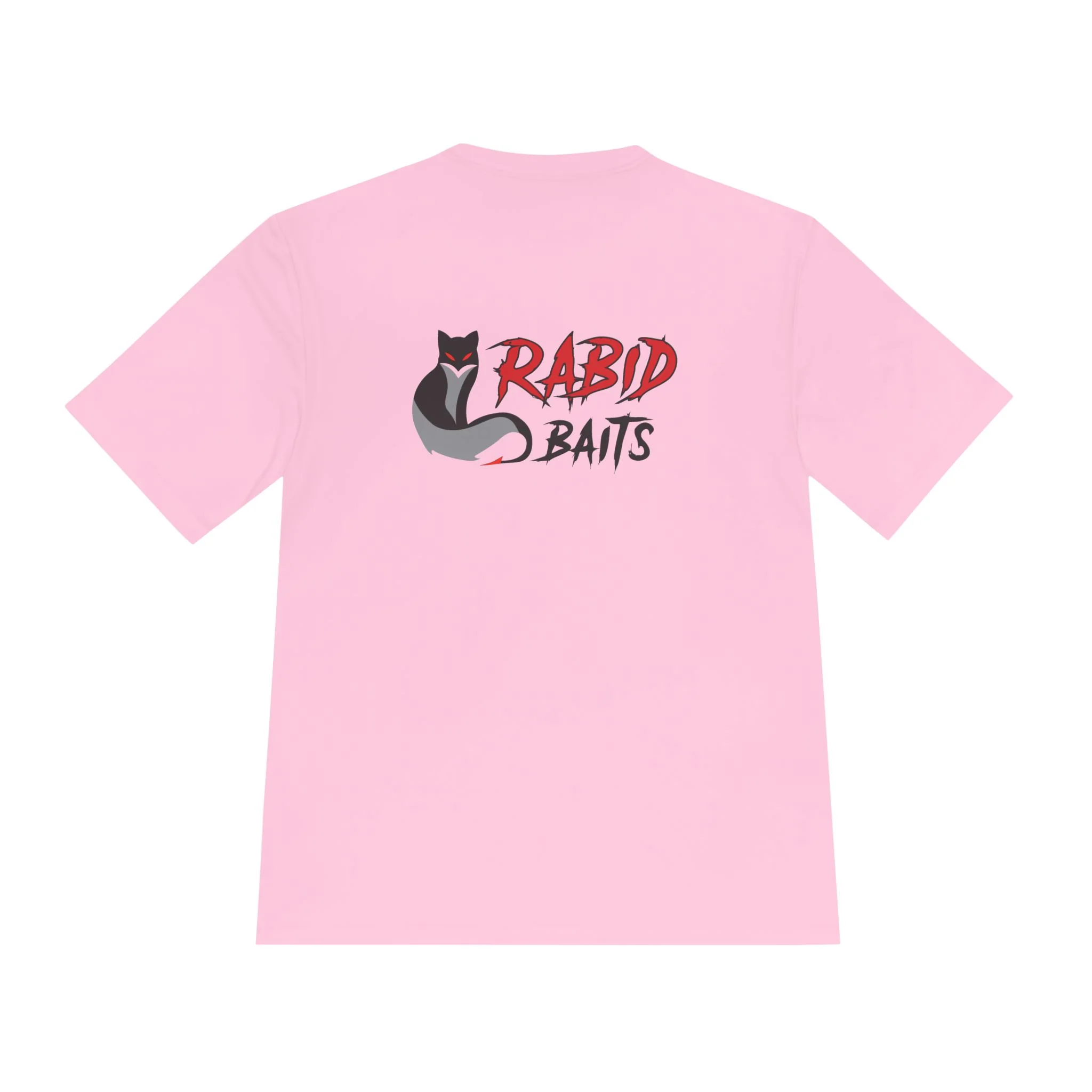 Unisex Moisture Wicking Tee - Image 111