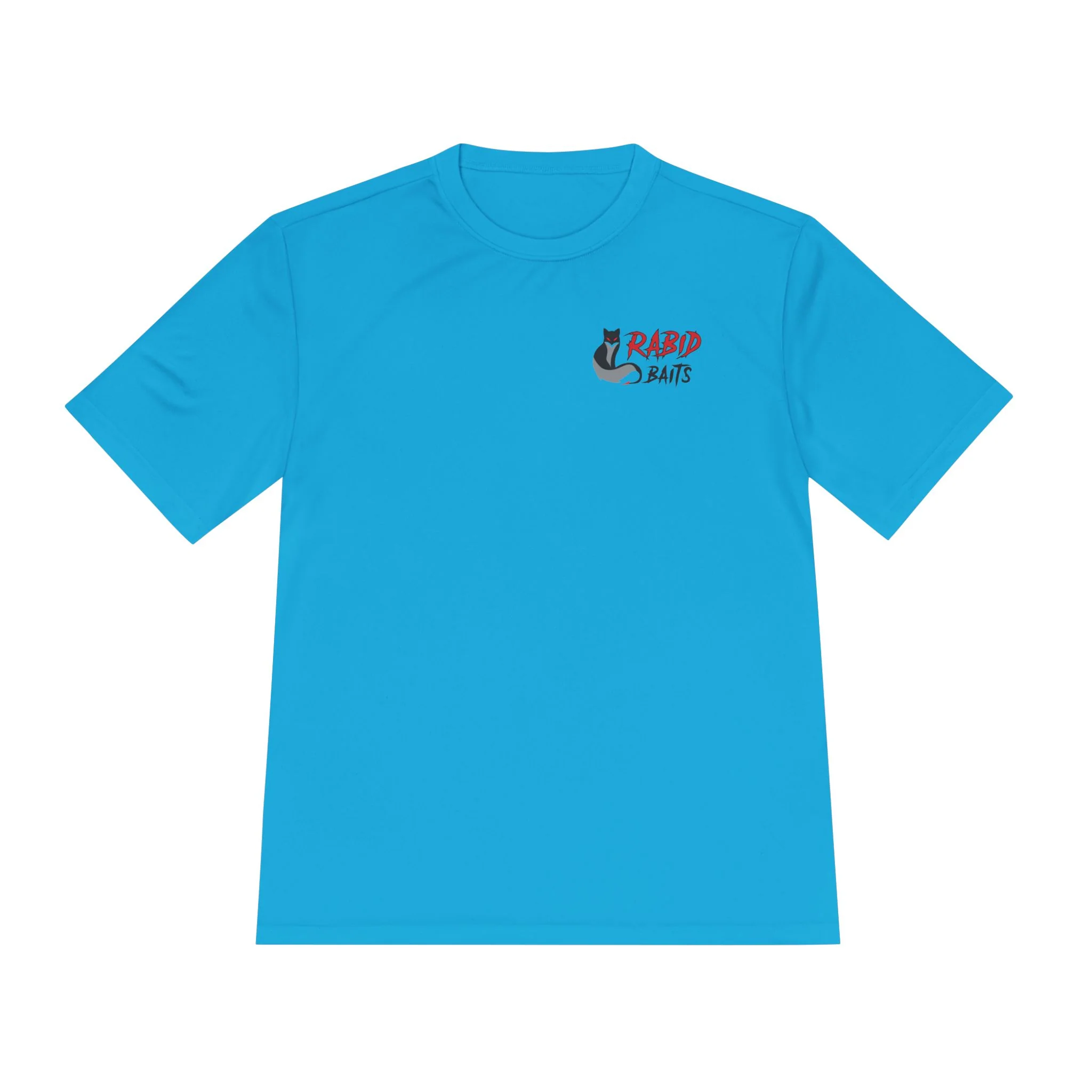 Unisex Moisture Wicking Tee - Image 19