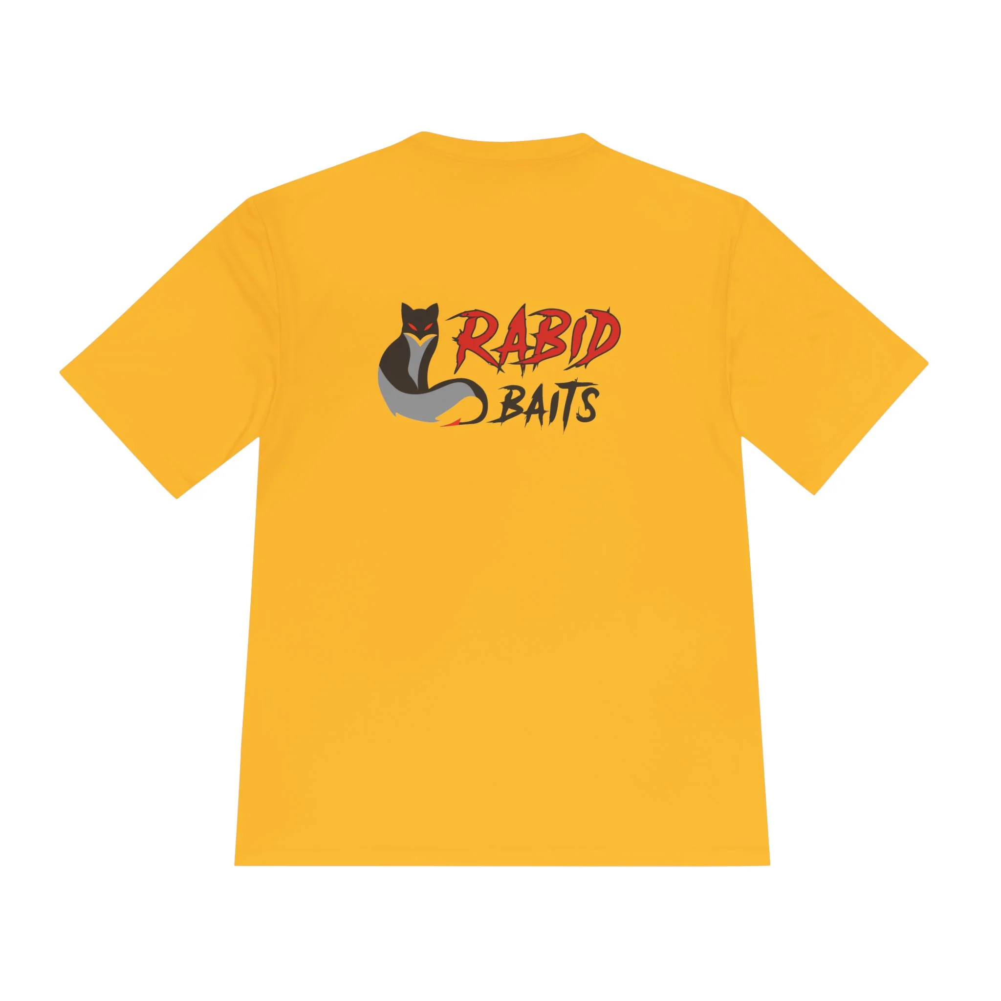 Unisex Moisture Wicking Tee - Image 51