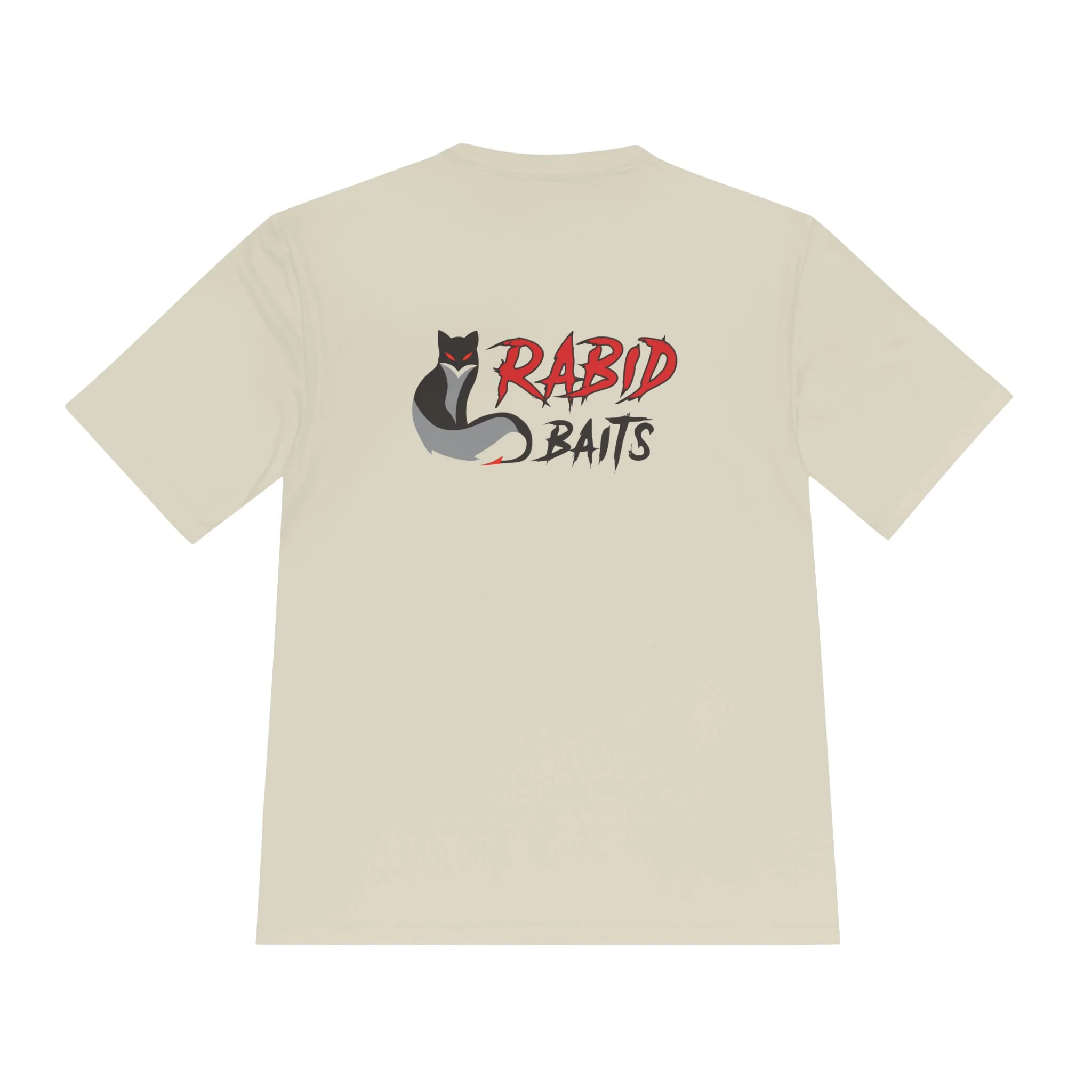 Unisex Moisture Wicking Tee - Image 60