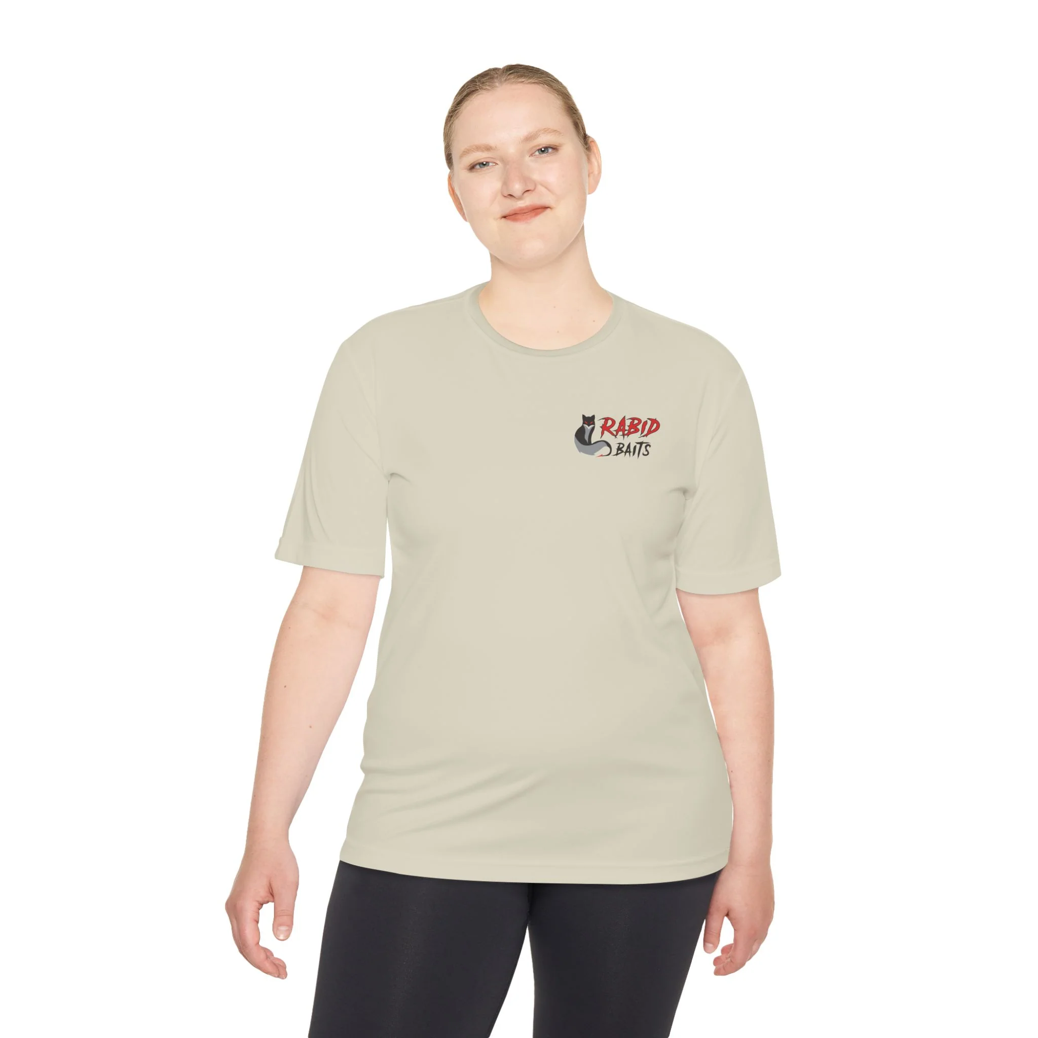 Unisex Moisture Wicking Tee - Image 62