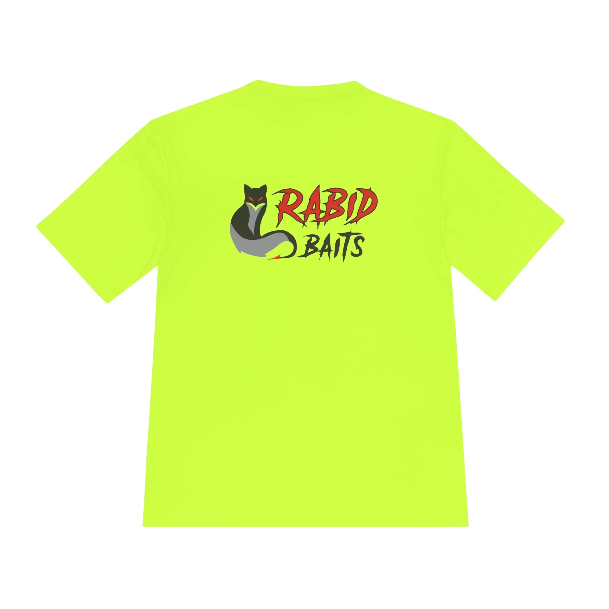 Unisex Moisture Wicking Tee - Image 66