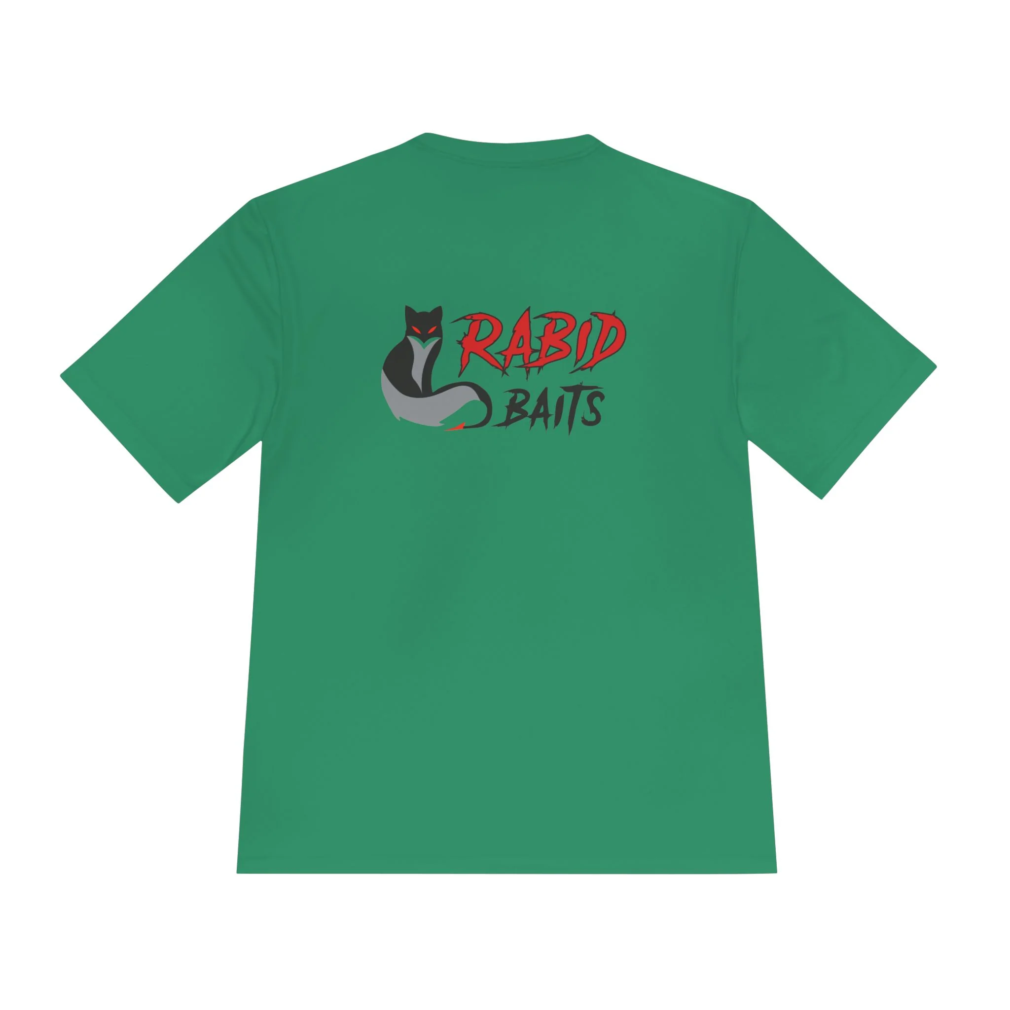 Unisex Moisture Wicking Tee - Image 78