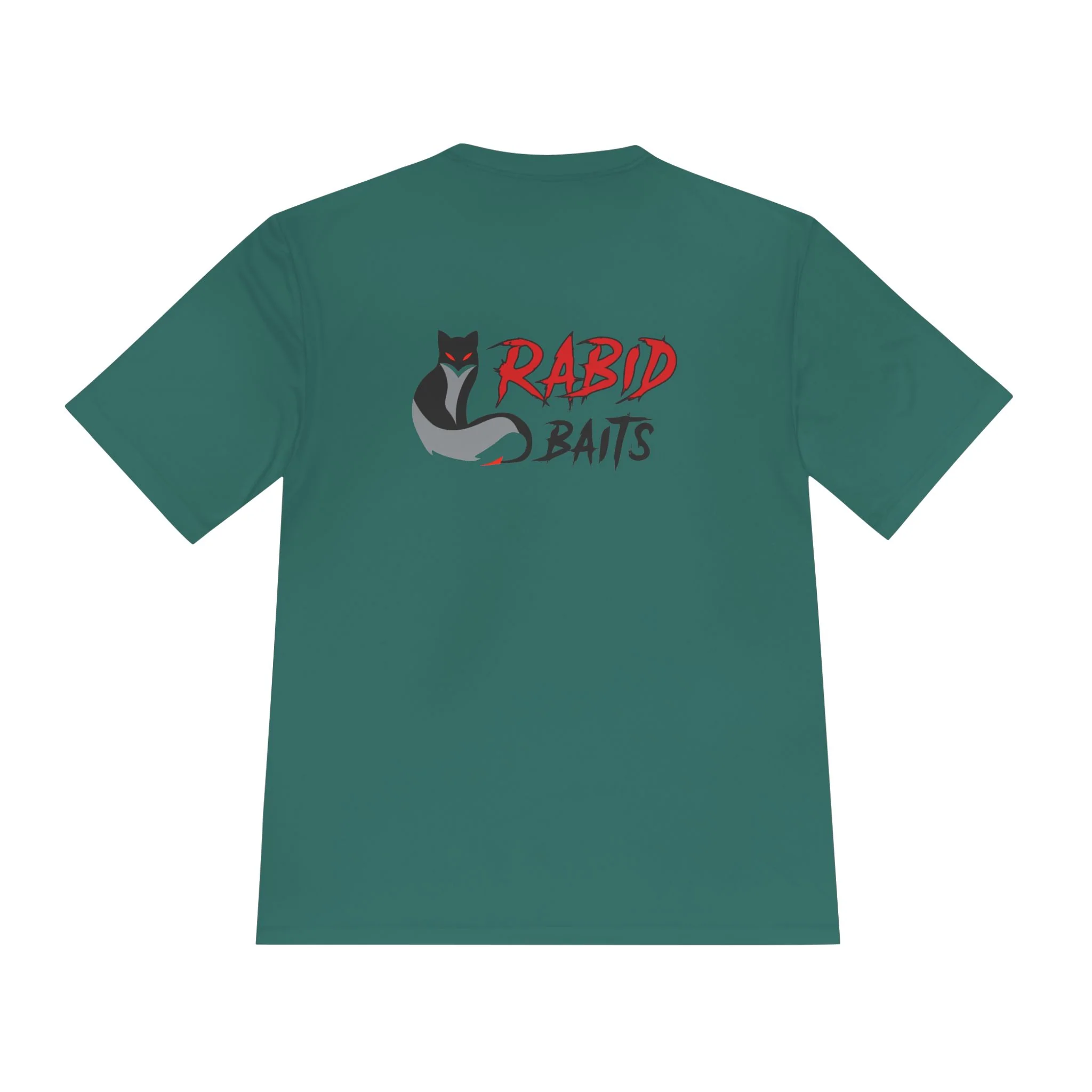 Unisex Moisture Wicking Tee - Image 81