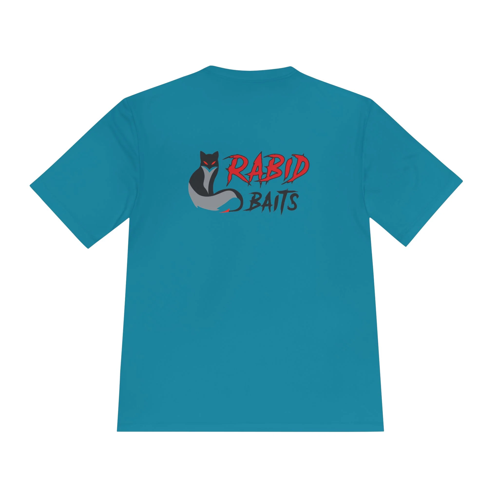 Unisex Moisture Wicking Tee - Image 87