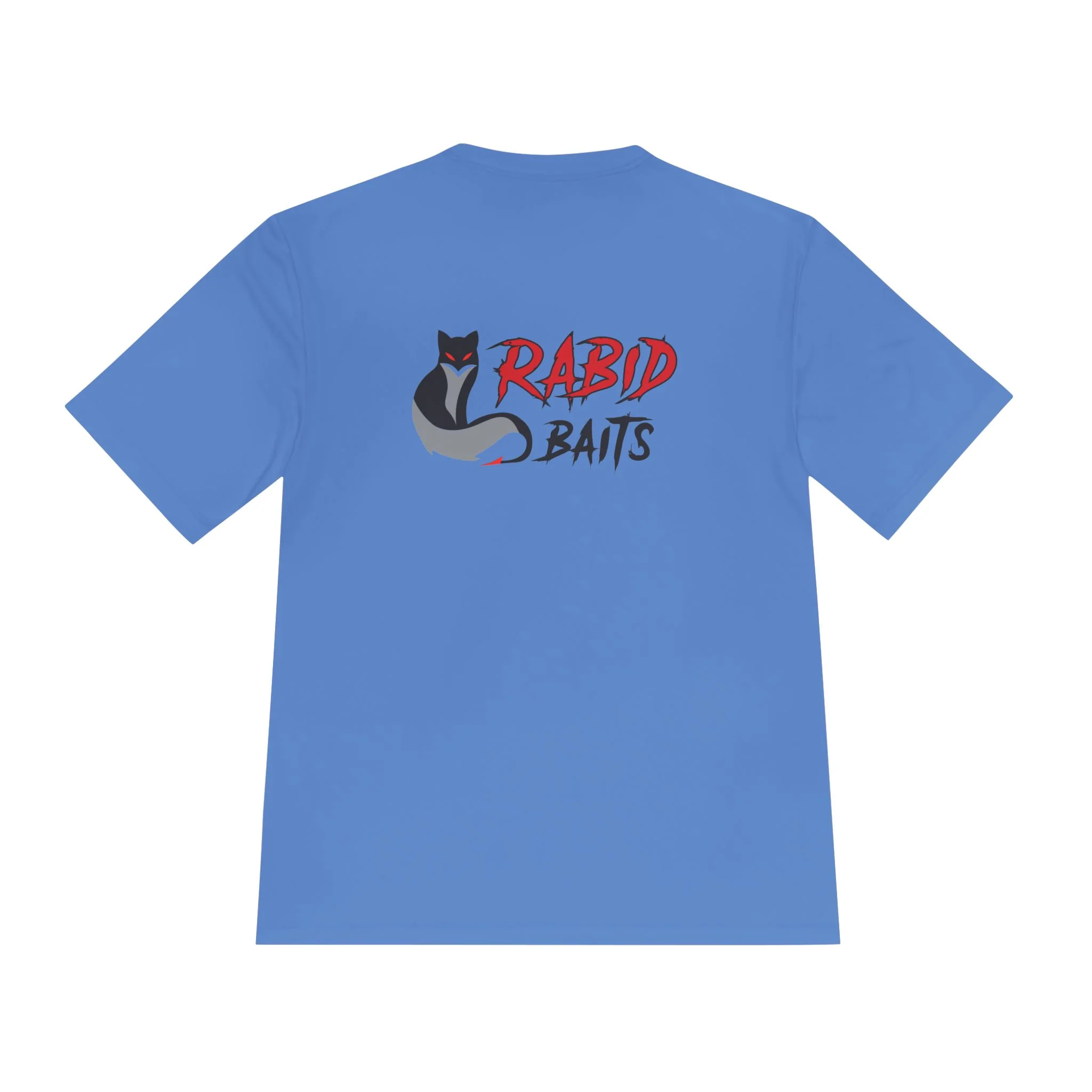 Unisex Moisture Wicking Tee - Image 90